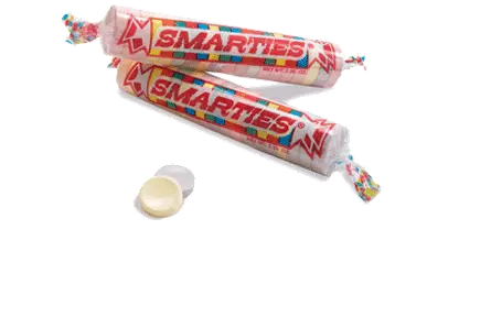 view Candy Torahs with Smarties